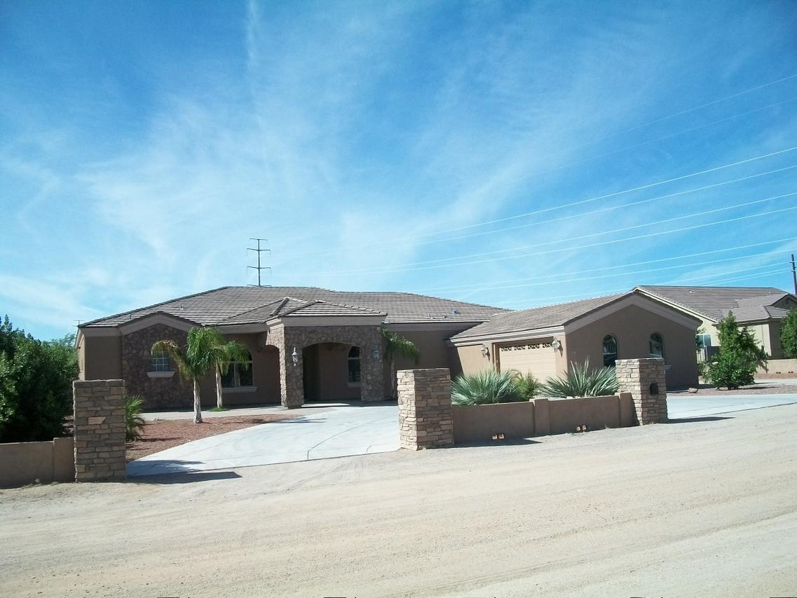 908 N 90th Pl., Mesa, AZ 85207