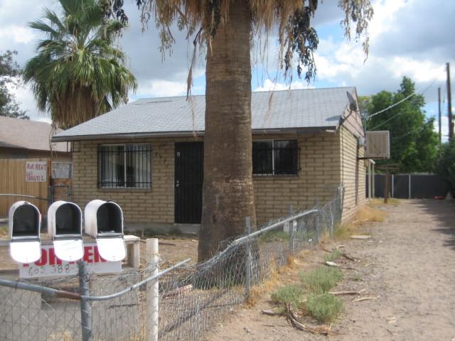 6731 N 60th Ave., Glendale, AZ 85301
