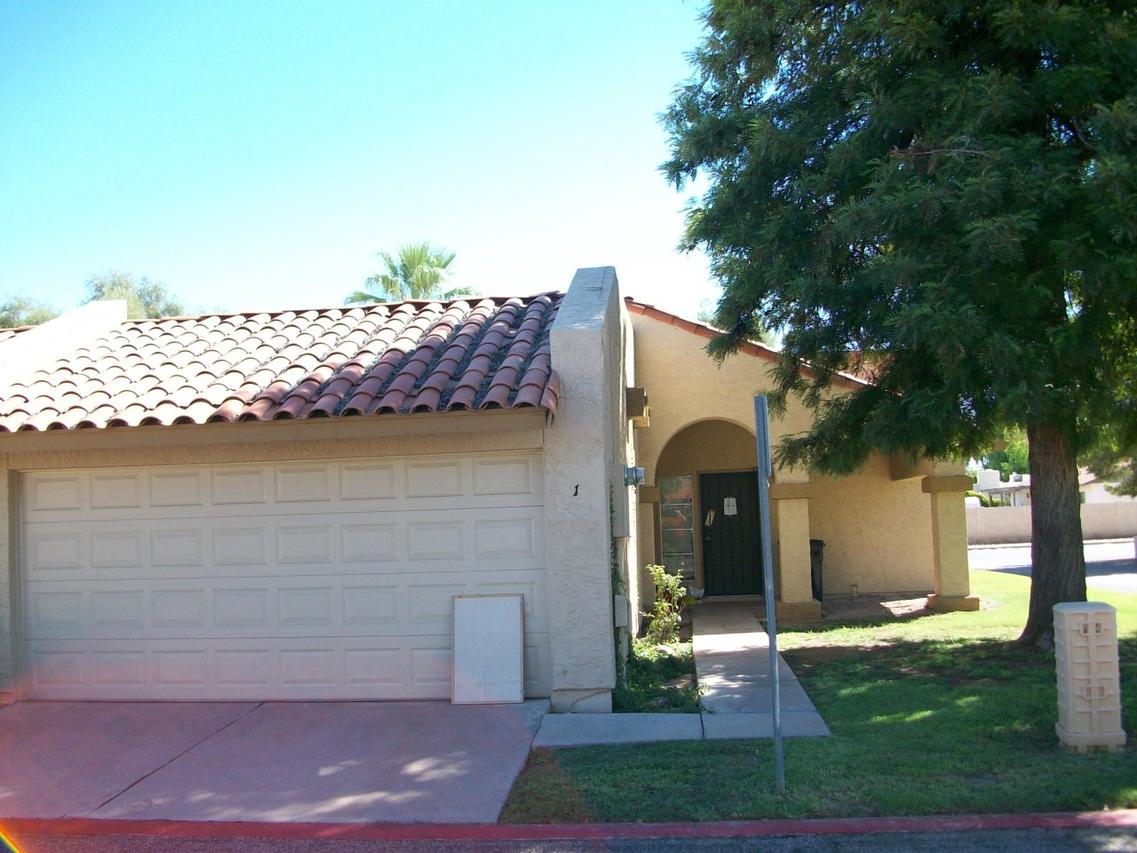 1930 S Westwood #1, Mesa, AZ 85210