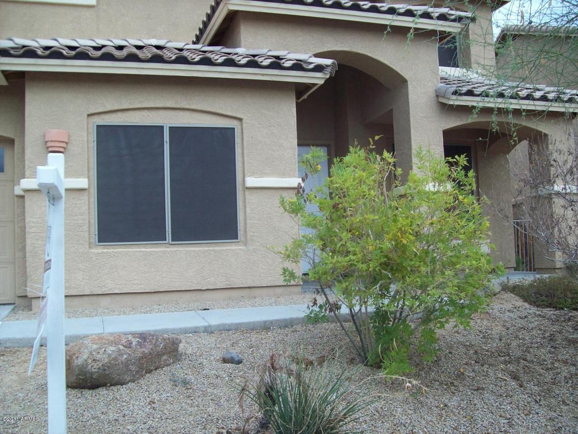 34709 N 24th Ave., Phoenix, AZ 85086