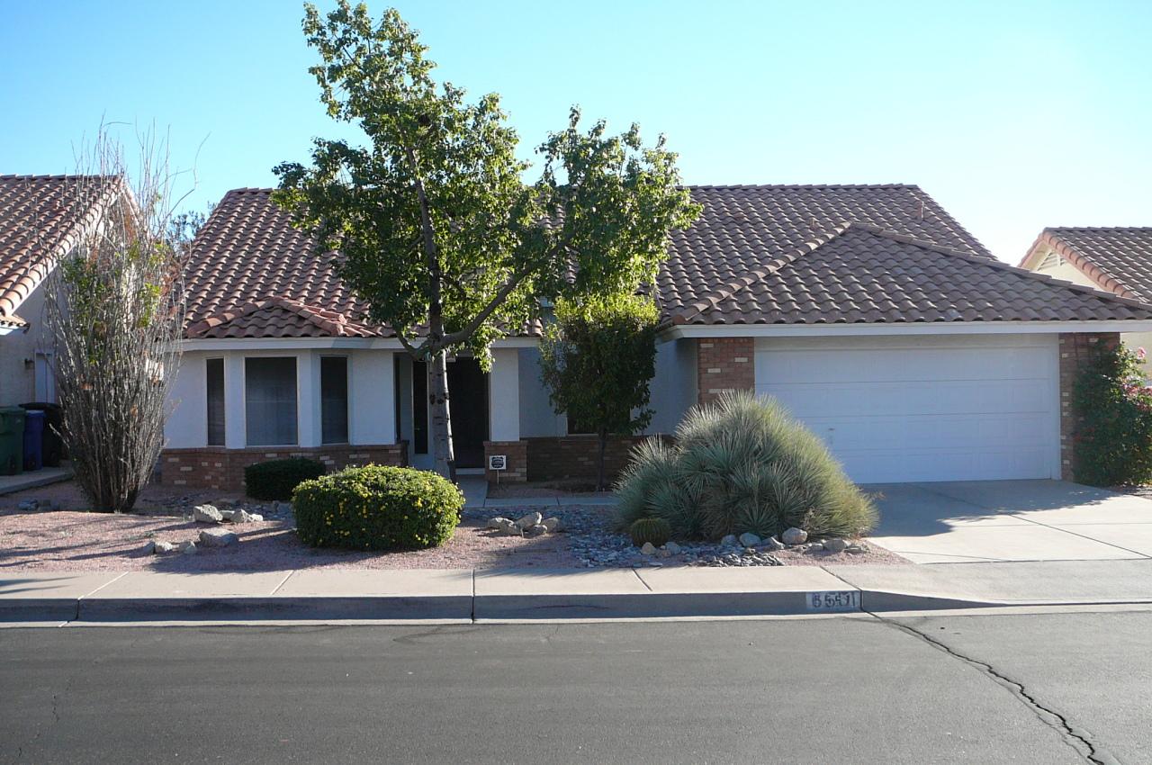 6551 E Norwood St., Mesa, AZ 85215