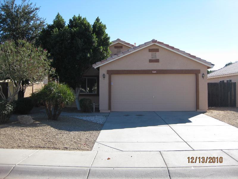 9307 W Monroe St., Peoria, AZ 85345