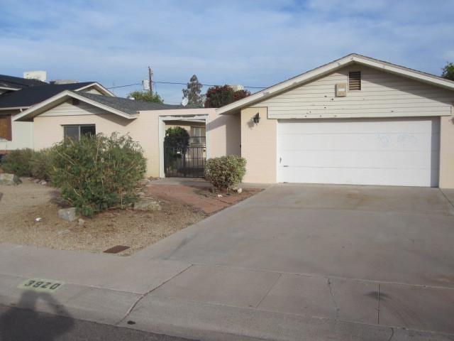 3920 W Solano Dr., Phoenix, AZ 85019