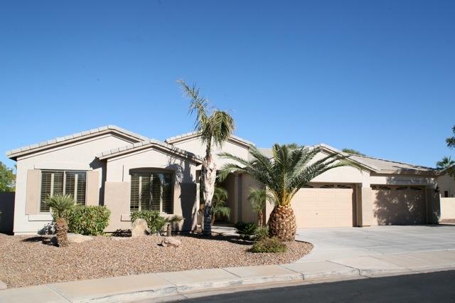 1100 E Eli Ct., Gilbert, AZ 85295
