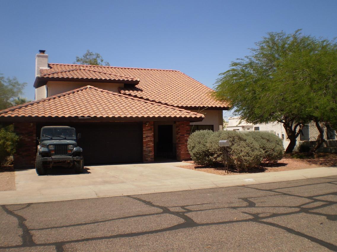 118 E Brenda Cir., Casa Grande, AZ 85122