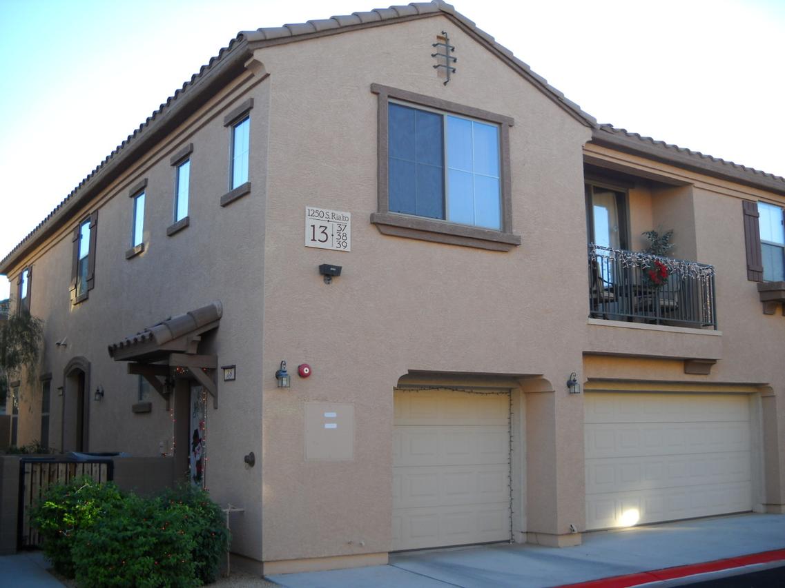 1250 S Rialto #38, Mesa, AZ 85209