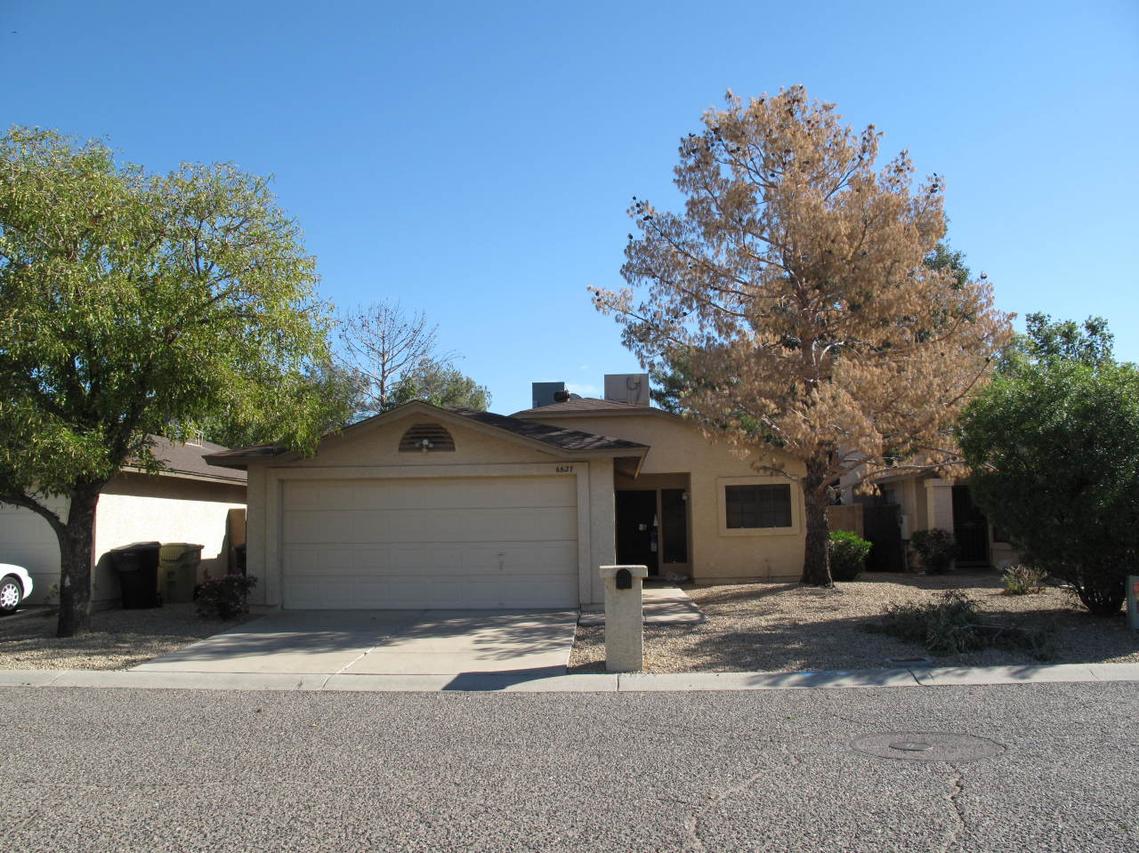 6627 N 48th Dr., Glendale, AZ 85301