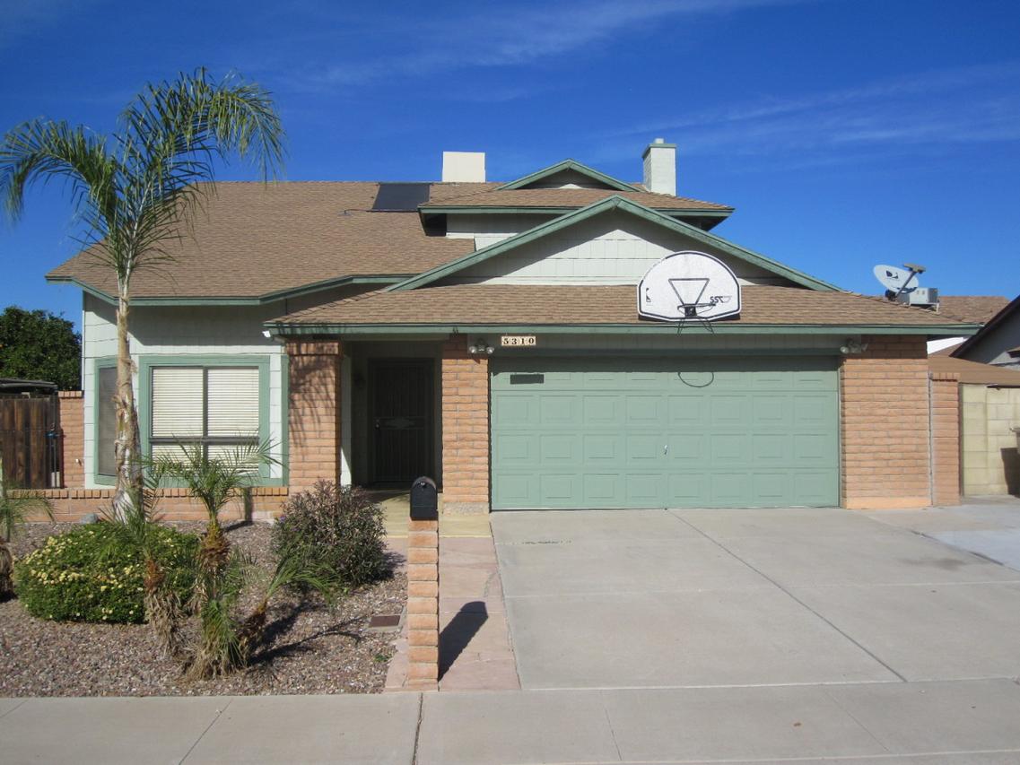 5310 W Riviera Dr., Glendale, AZ 85304