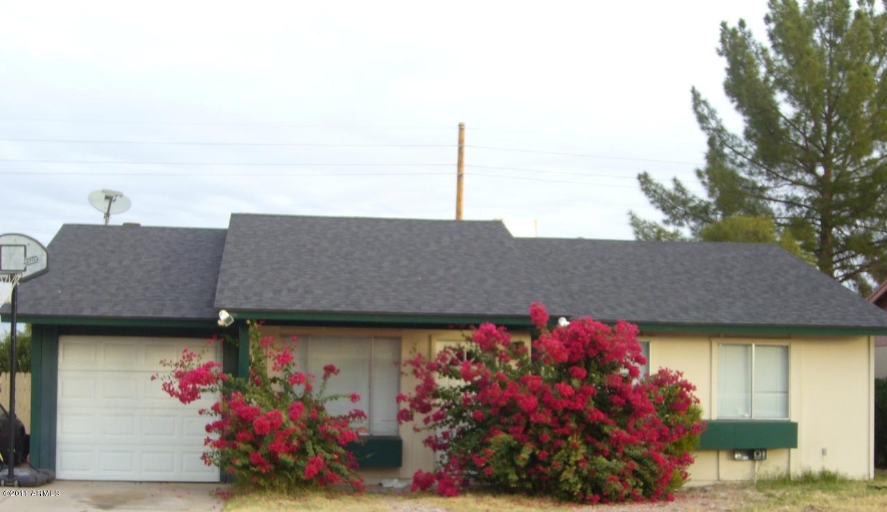 2306 W Olla Ave., Mesa, AZ 85202