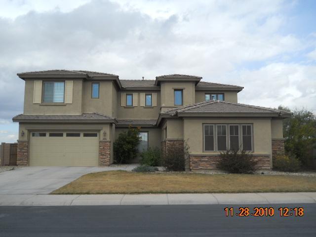1984 E Dubois Ave., Gilbert, AZ 85298
