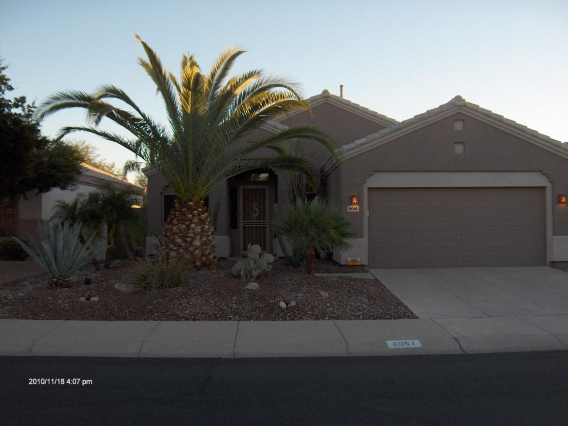 8061 E Theresa Dr., Scottsdale, AZ 85255