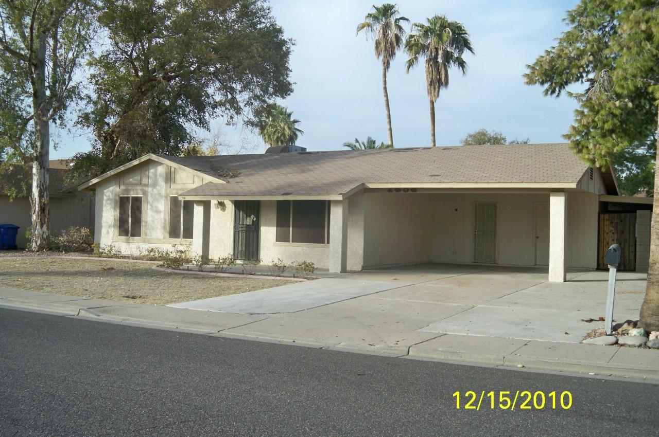 1906 W Plata Ave., Mesa, AZ 85202