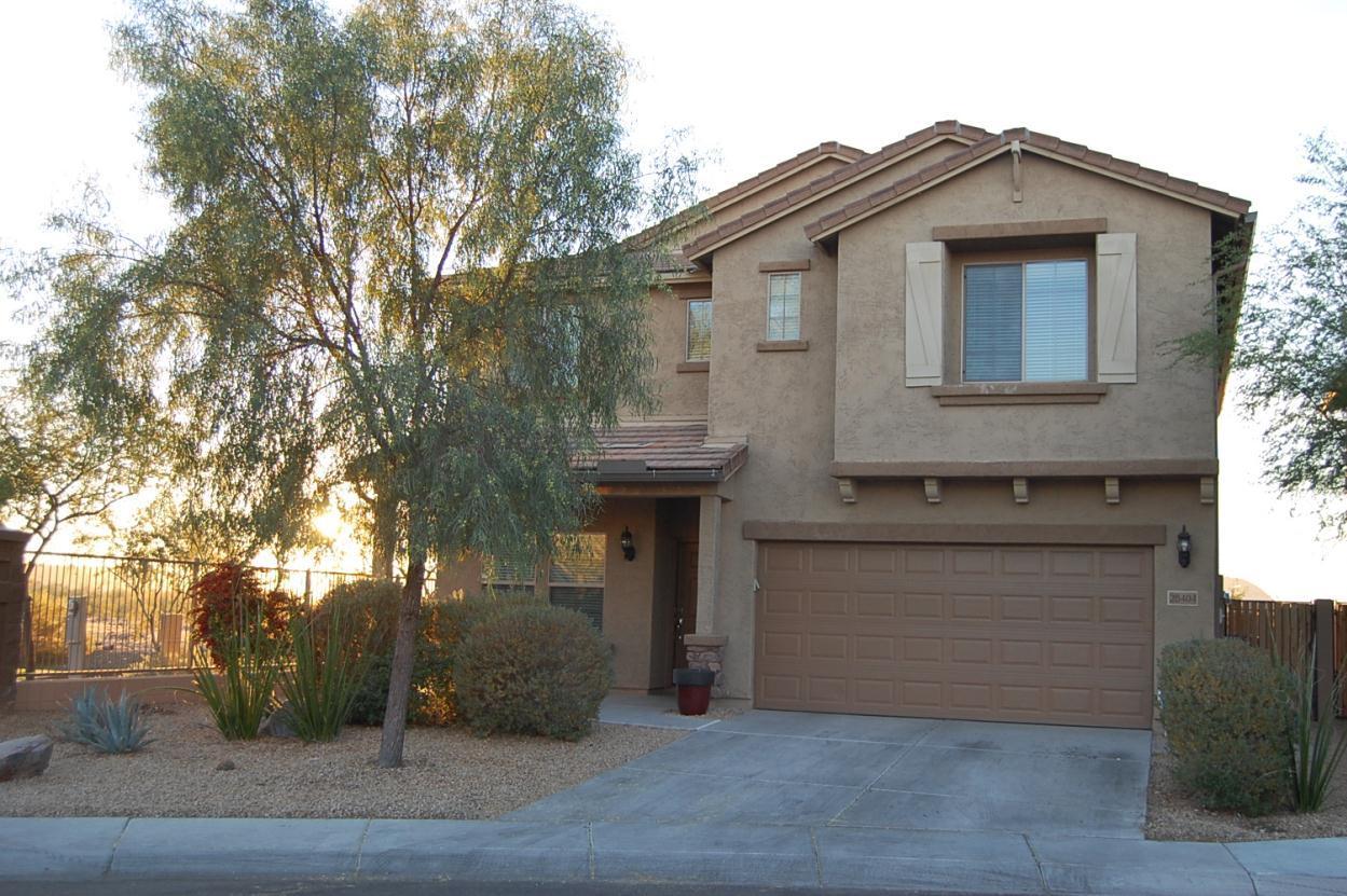 28404 N 25th Dale, Phoenix, AZ 85085