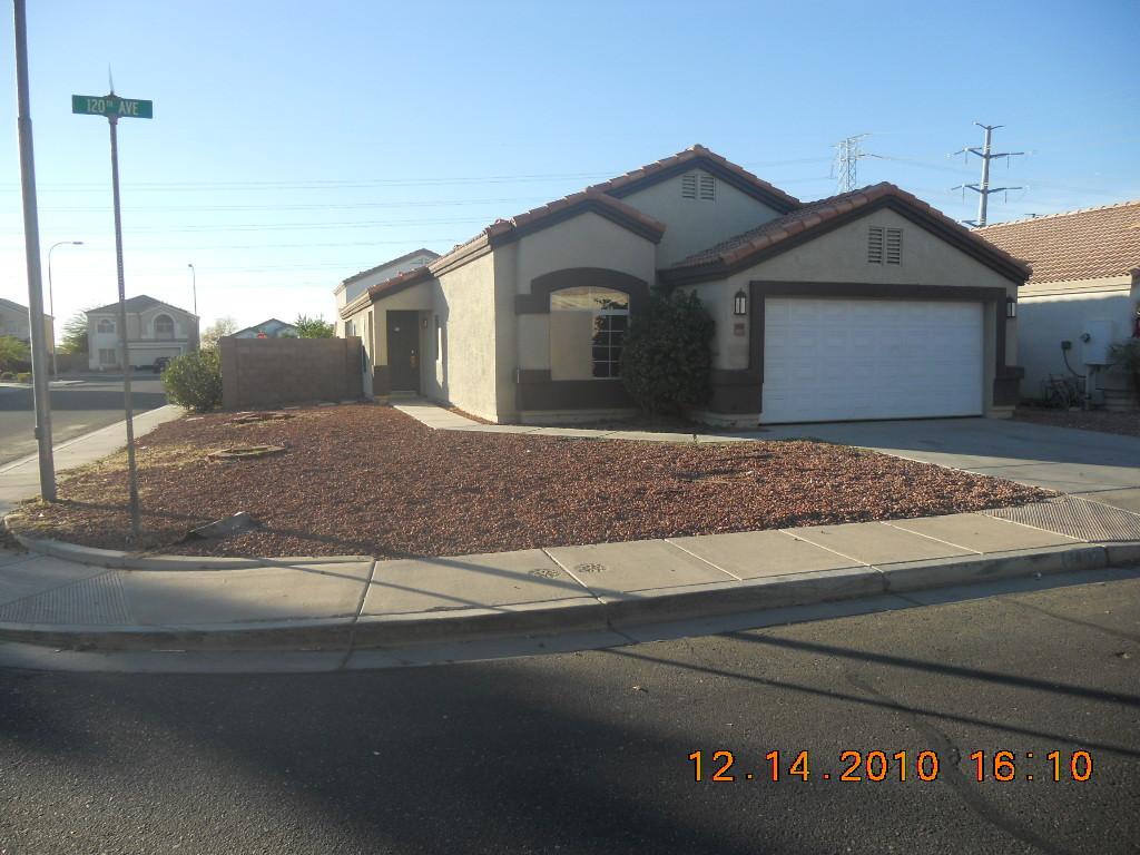 1802 N 120th Ave., Avondale, AZ 85392