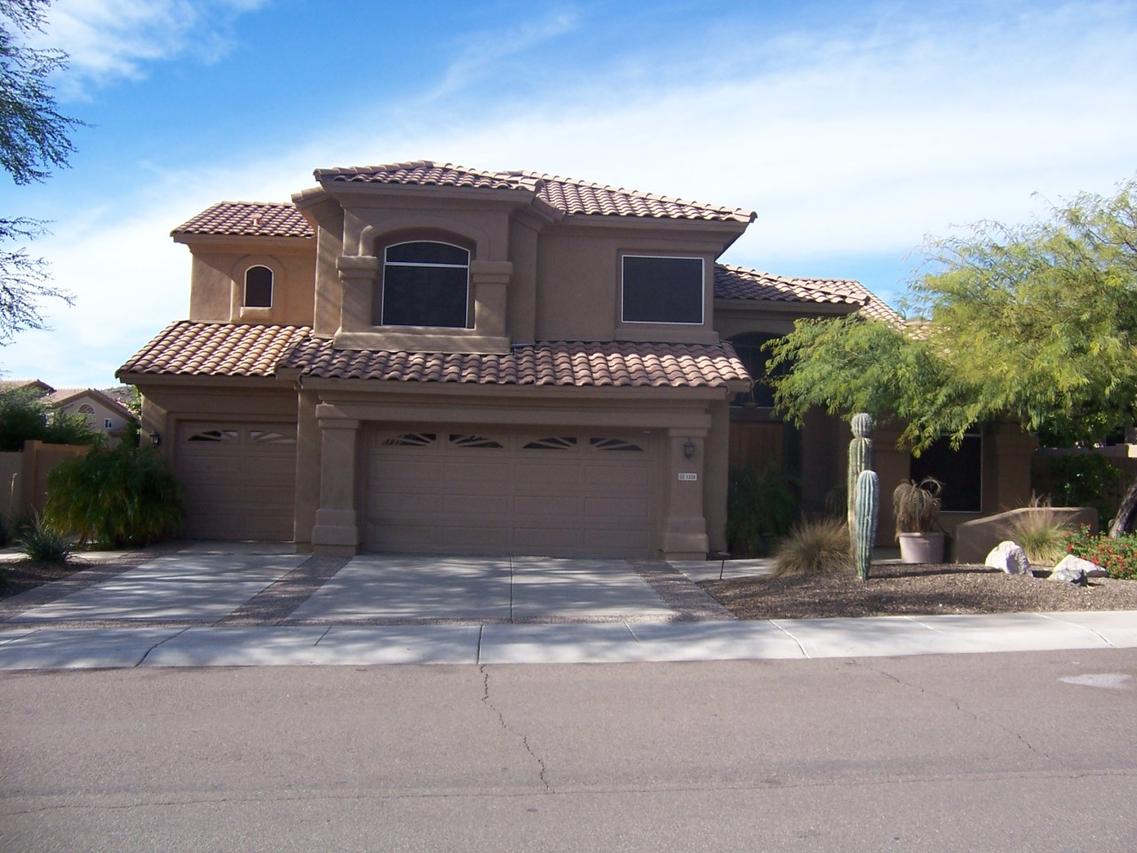 1338 E Desert Flower Ln., Phoenix, AZ 85048