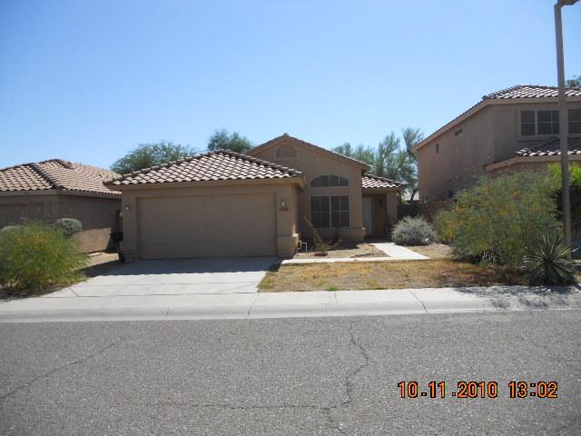14961 W Rockrose Way, Surprise, AZ 85374