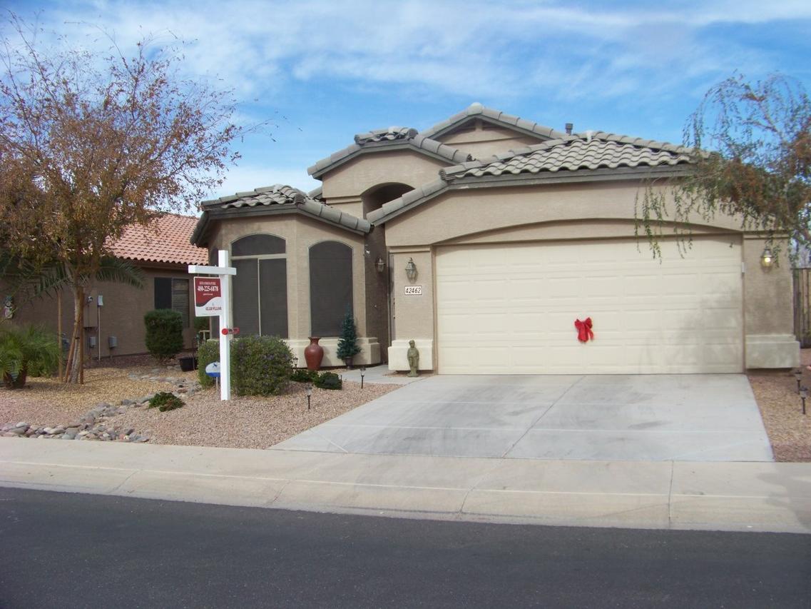42462 W Chambers Dr., Maricopa, AZ 85138