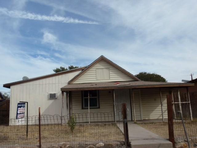 33 N Adams St., Wickenburg, AZ 85390