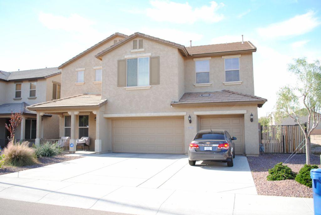 4840 S Romano, Mesa, AZ 85212