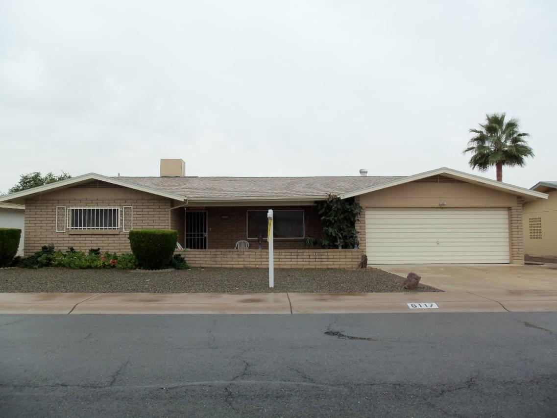 6117 E Boise St., Mesa, AZ 85205