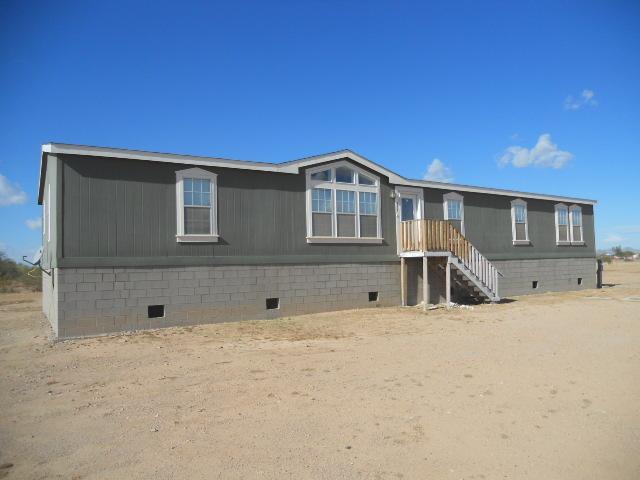 3512 N 371st Ave., Tonopah, AZ 85354