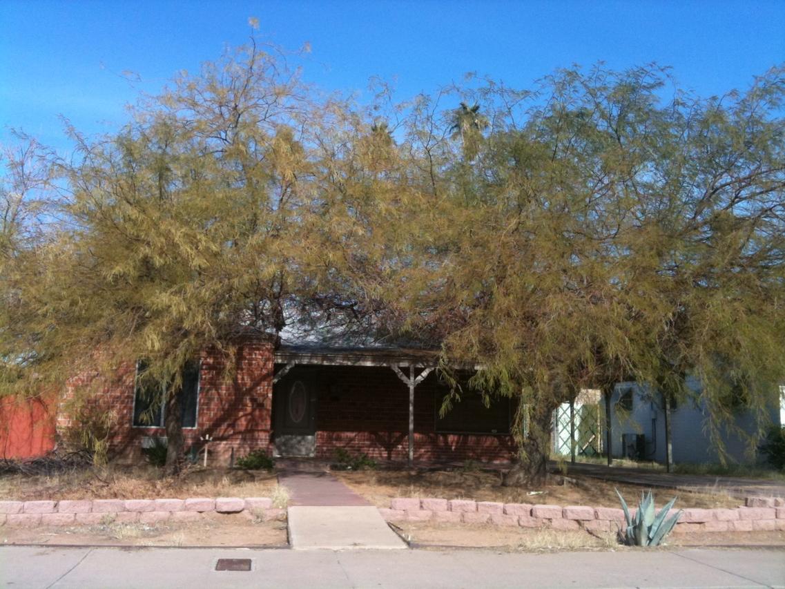 1234 E Almeria Rd., Phoenix, AZ 85006