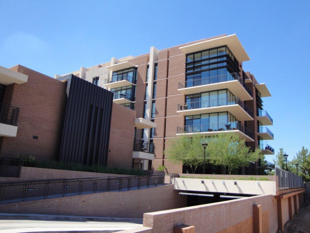 208 W Portland St. #260, Phoenix, AZ 85003