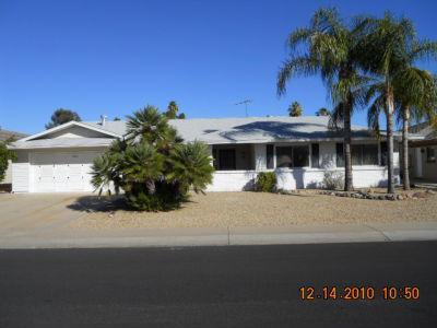 9622 W Lindgren Ave., Sun City, AZ 85373