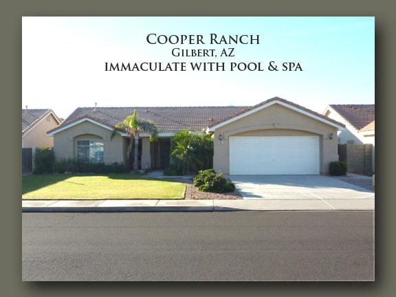 991 W Juanita Ave., Gilbert, AZ 85233