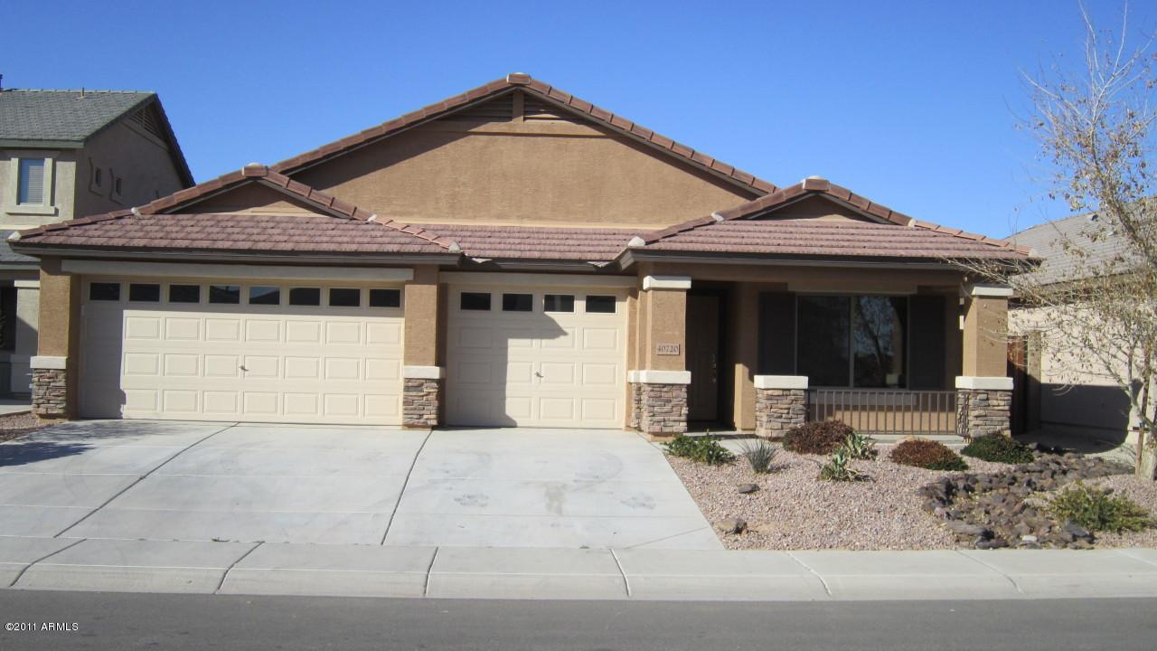 40720 W Robbins Dr., Maricopa, AZ 85138