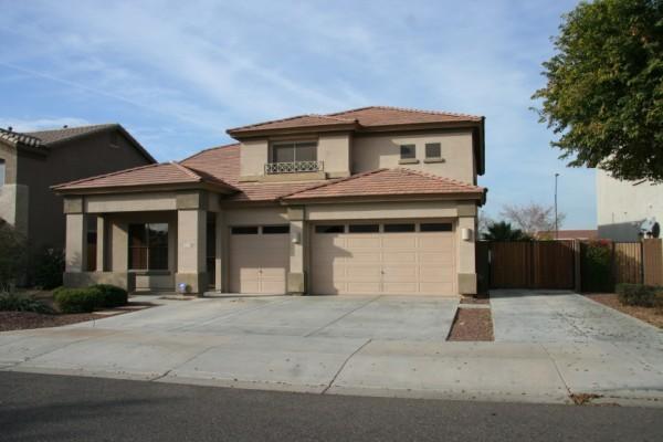 4434 N 126th Dr., Litchfield Park, AZ 85340