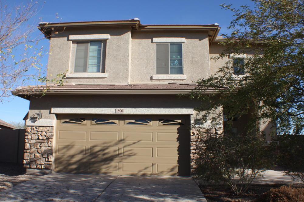 1690 E Jahns Dr., Casa Grande, AZ 85122