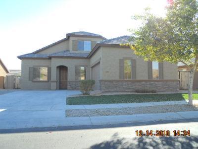 14565 W Desert Hills Dr., Surprise, AZ 85379