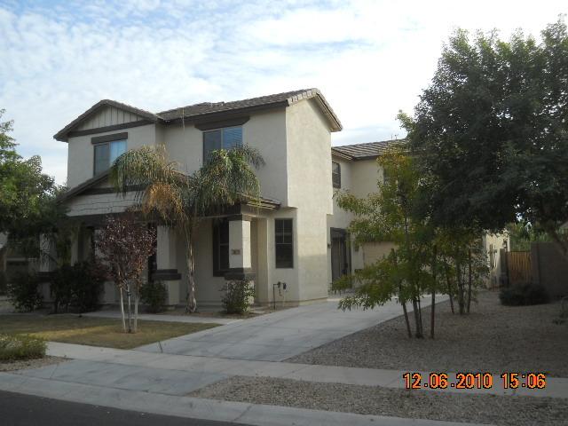 3675 E Parkview Dr., Gilbert, AZ 85295