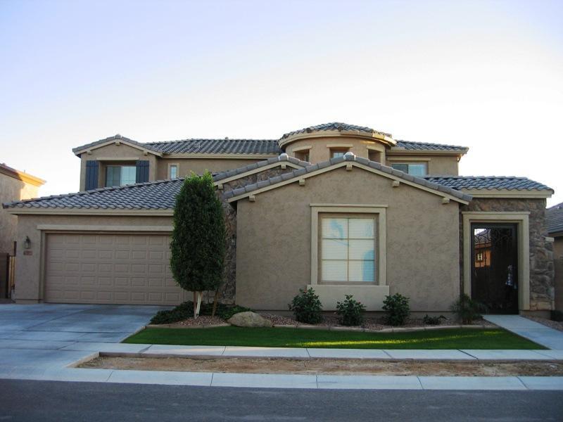 2819 E Blue Sage Rd., Gilbert, AZ 85297