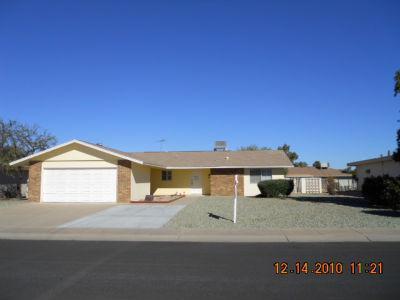 10902 W Willowbrook Dr., Sun City, AZ 85373