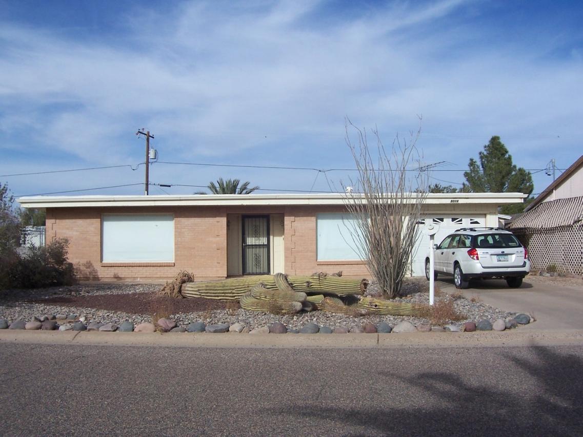 9016 W Coronado Dr., Arizona City, AZ 85123