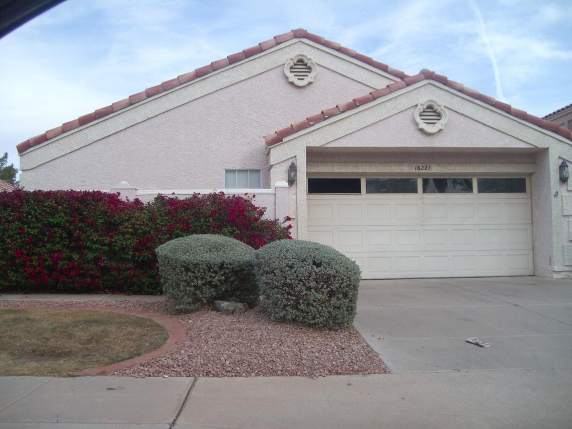 16221 S 34th Way, Phoenix, AZ 85048