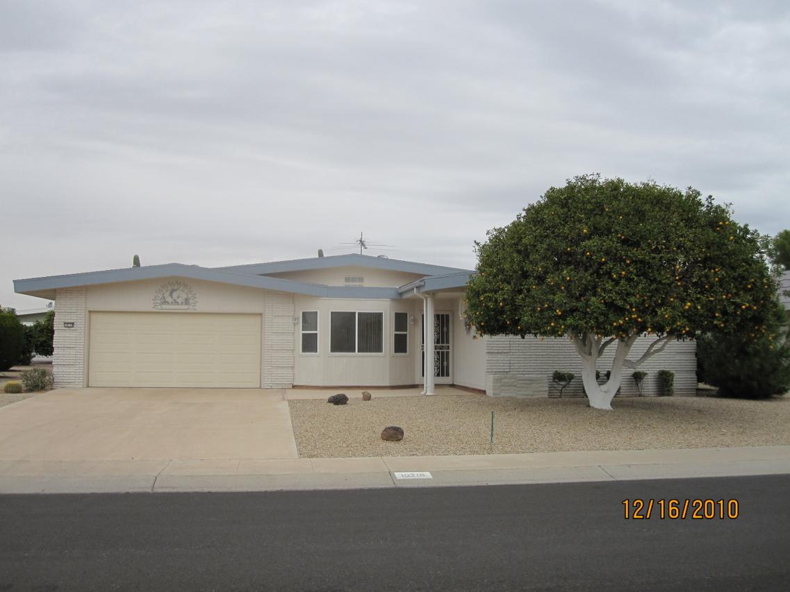 10718 W Welk Dr., Sun City, AZ 85373