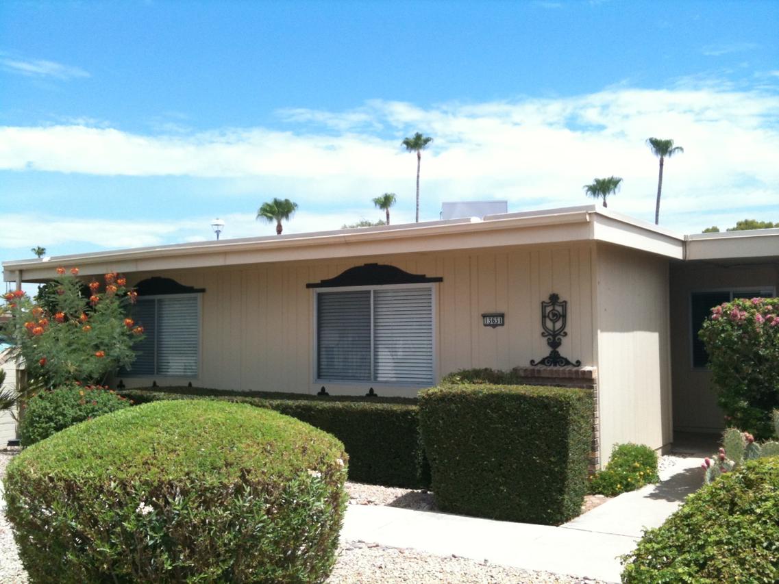 13631 N 110th Ave., Sun City, AZ 85351