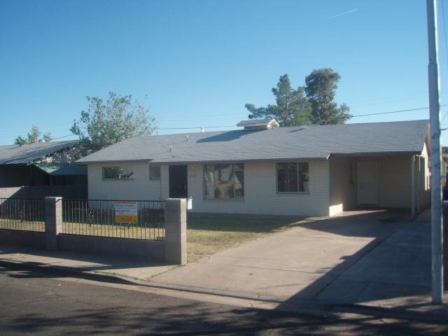 1259 E Elton Ave., Mesa, AZ 85204
