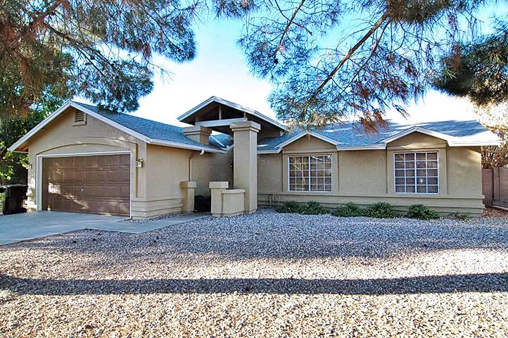 8528 W Pershing Ave., Peoria, AZ 85381