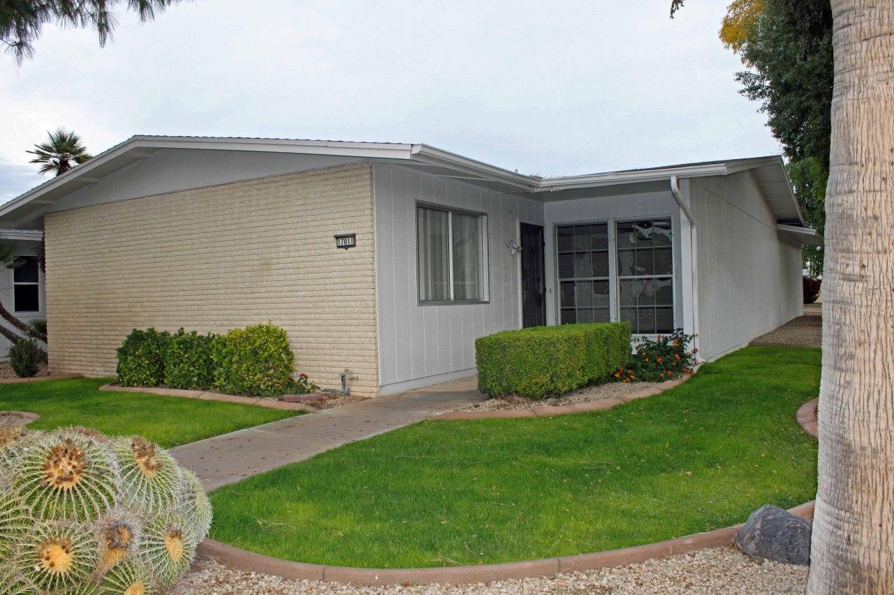 17011 N 107th Ave., Sun City, AZ 85373