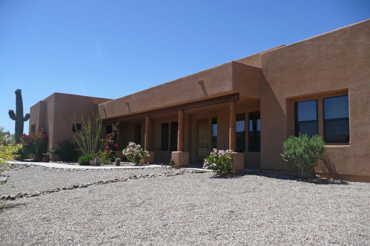 15416 E Lomas Verde Ln., Scottsdale, AZ 85262