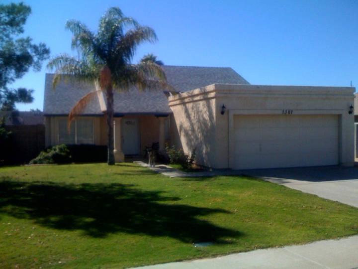 1307 E Tonto Ln., Phoenix, AZ 85024