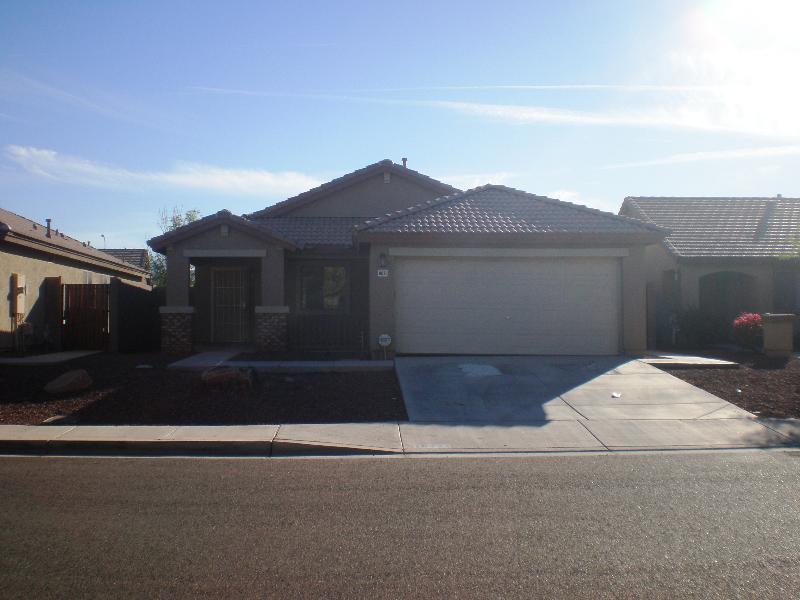 10771 W Mountain View Dr., Avondale, AZ 85323