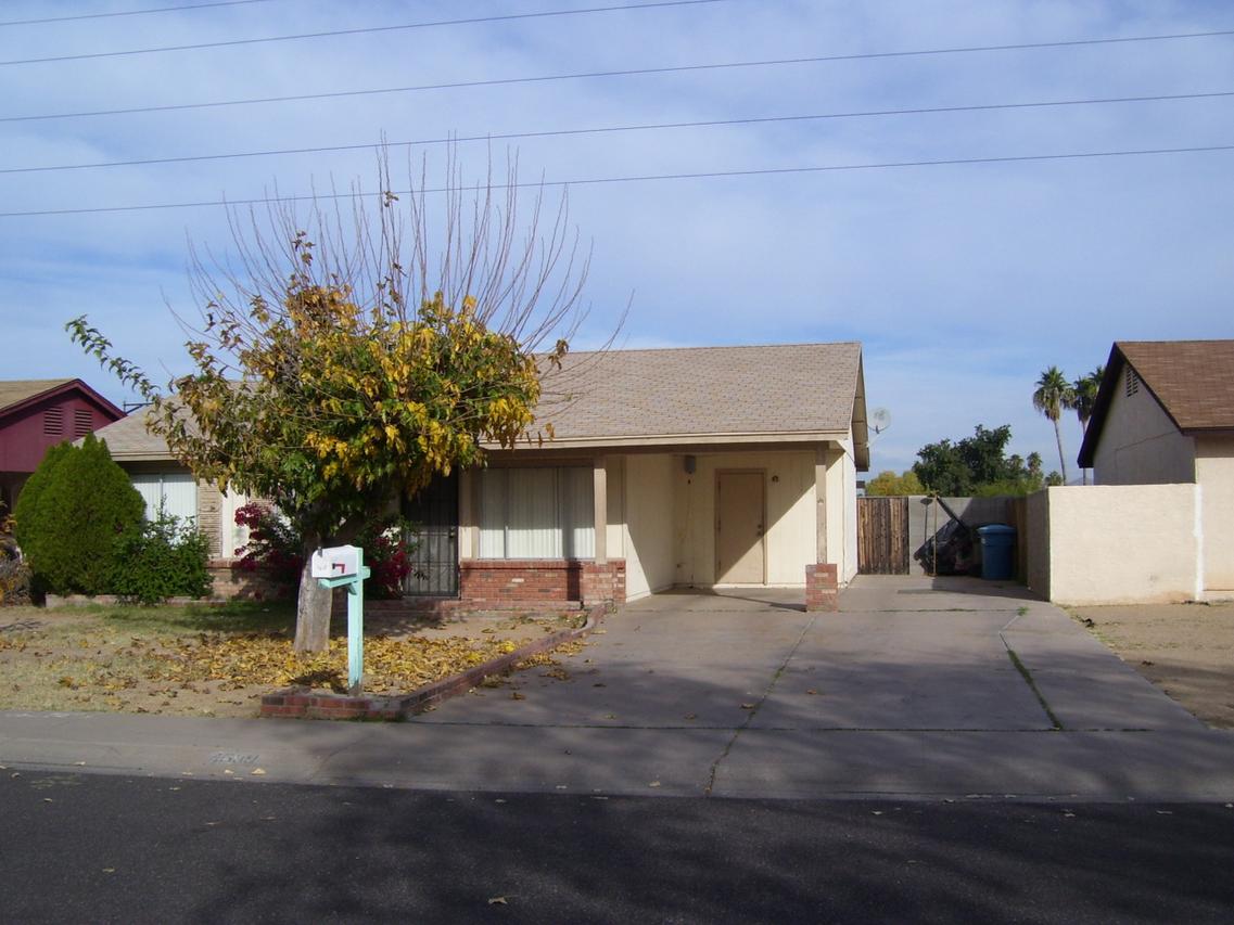 4608 E Park St., Phoenix, AZ 85042