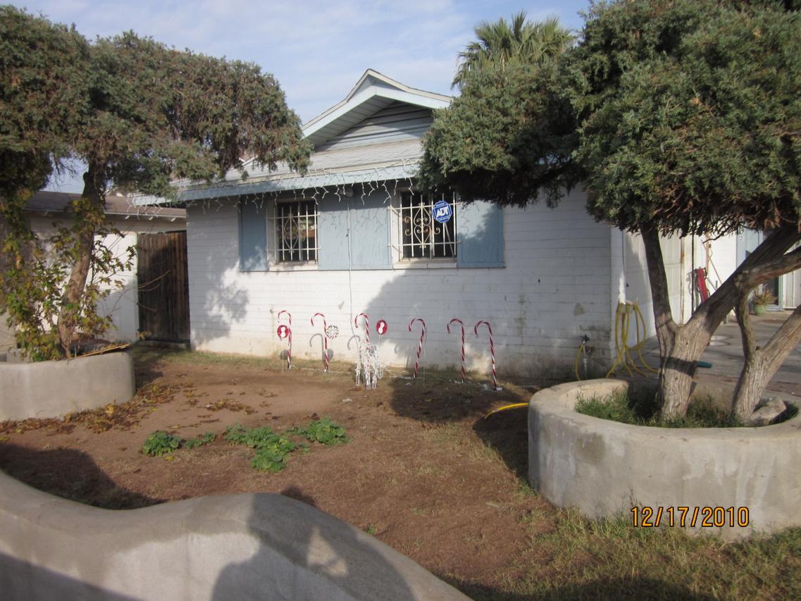 4602 W Keim Dr., Glendale, AZ 85301