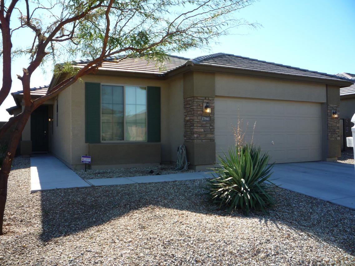 17941 W Palo Verde Ave., Waddell, AZ 85355