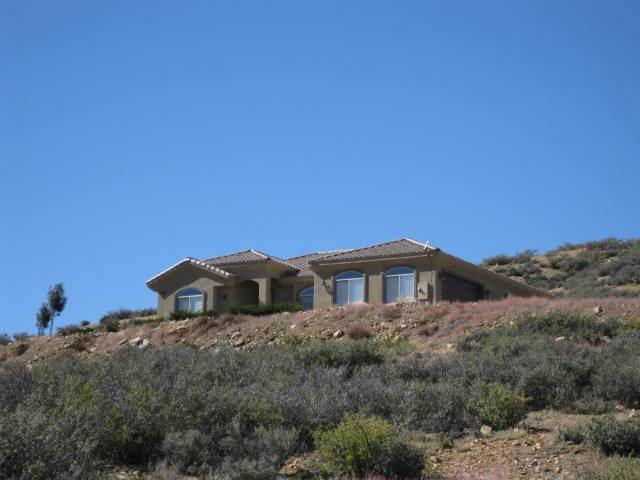 8710 N Prescott Ridge Rd., Prescott Valley, AZ 86312
